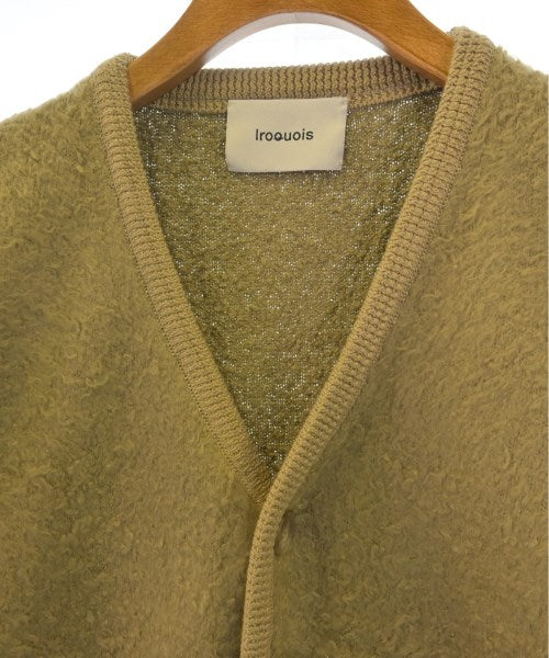iroquois เสื้อคาร์ดิแกน