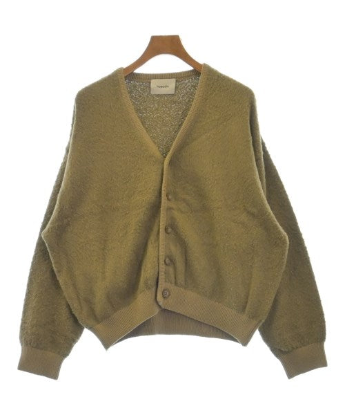 iroquois เสื้อคาร์ดิแกน