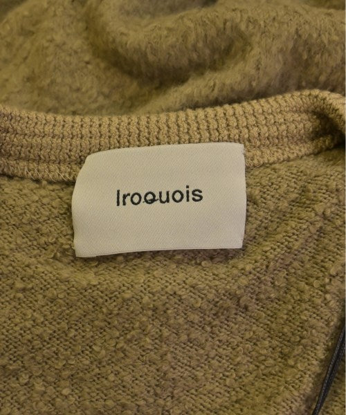 iroquois เสื้อคาร์ดิแกน