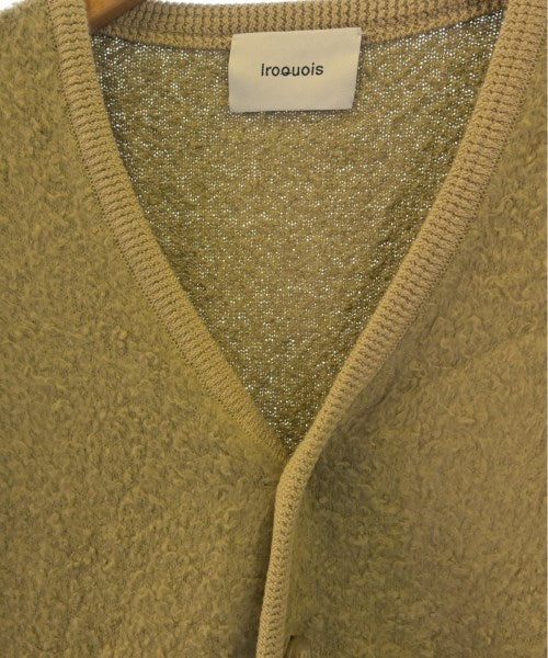 iroquois เสื้อคาร์ดิแกน