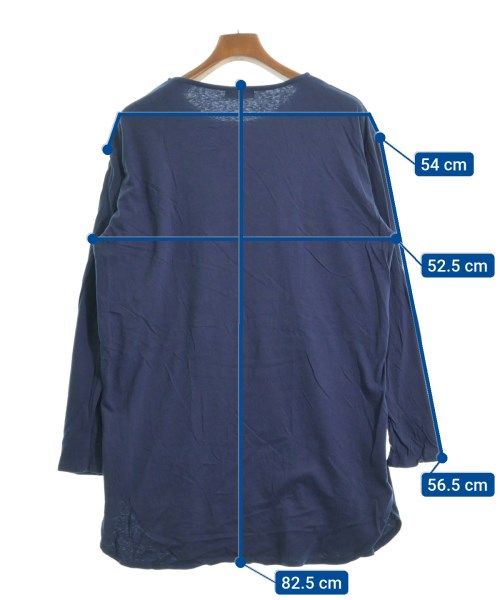 iroquois เสื้อยืด/เสื้อท็อปส์