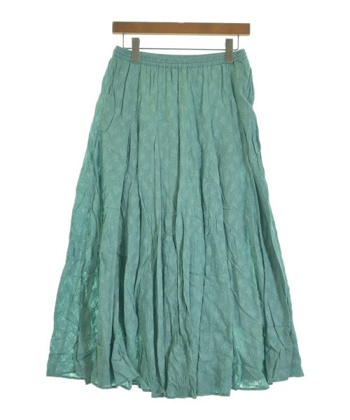 NE QUITTEZ PAS กระโปรงยาว/แม็กซี่ยาว