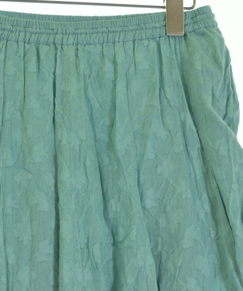 NE QUITTEZ PAS กระโปรงยาว/แม็กซี่ยาว