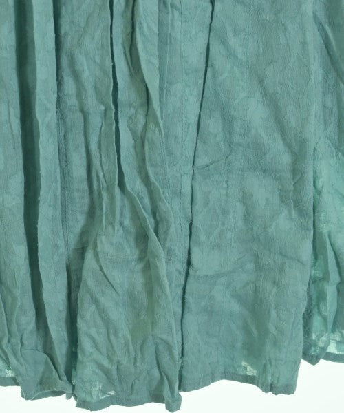 NE QUITTEZ PAS กระโปรงยาว/แม็กซี่ยาว