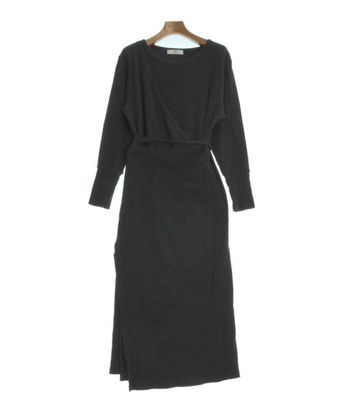 URBAN RESEARCH Sonny Label ชุดเดรส