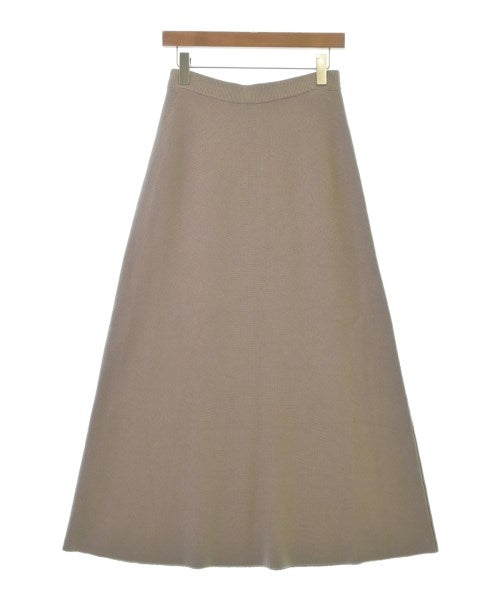 URBAN RESEARCH Sonny Label กระโปรงยาว/แม็กซี่ยาว