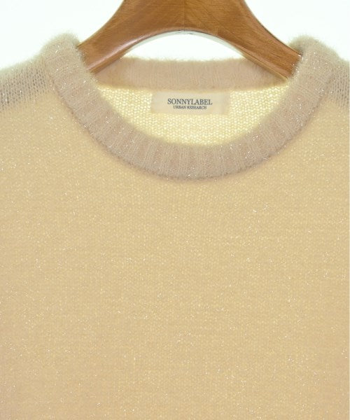 URBAN RESEARCH Sonny Label เสื้อกันหนาว