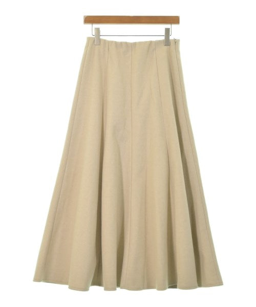 URBAN RESEARCH Sonny Label กระโปรงยาว/แม็กซี่ยาว