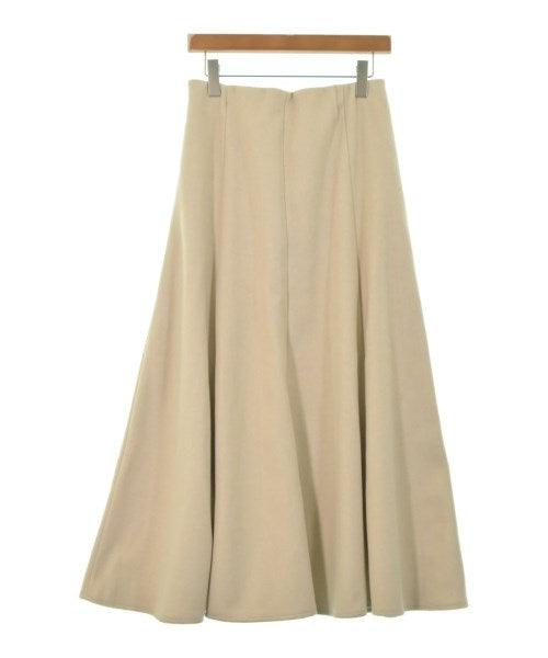URBAN RESEARCH Sonny Label กระโปรงยาว/แม็กซี่ยาว