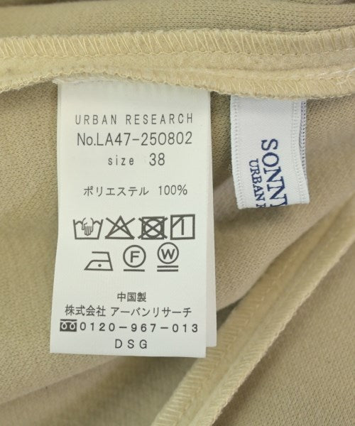 URBAN RESEARCH Sonny Label กระโปรงยาว/แม็กซี่ยาว