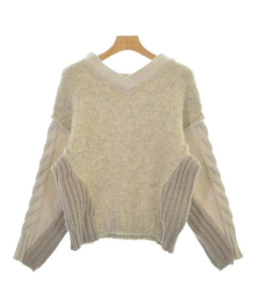 URBAN RESEARCH Sonny Label เสื้อกันหนาว