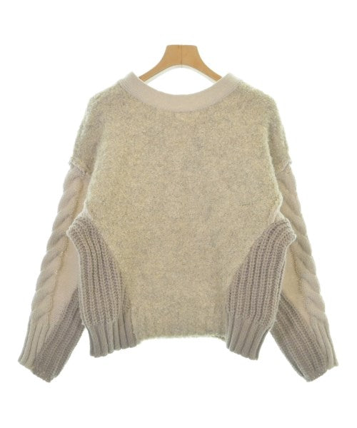 URBAN RESEARCH Sonny Label เสื้อกันหนาว