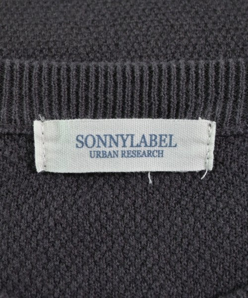URBAN RESEARCH Sonny Label ชุดเดรส