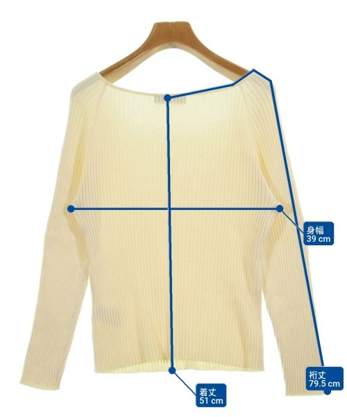 URBAN RESEARCH Sonny Label เสื้อกันหนาว