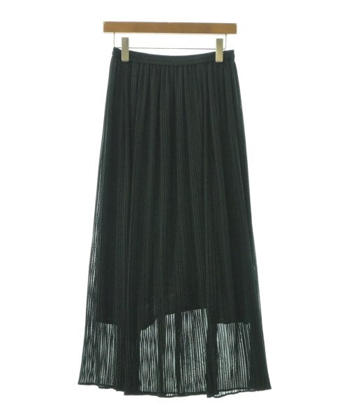 URBAN RESEARCH Sonny Label กระโปรงยาว/แม็กซี่ยาว