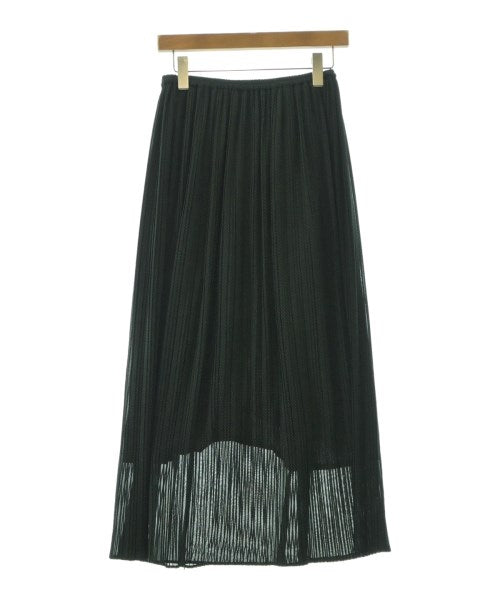 URBAN RESEARCH Sonny Label กระโปรงยาว/แม็กซี่ยาว