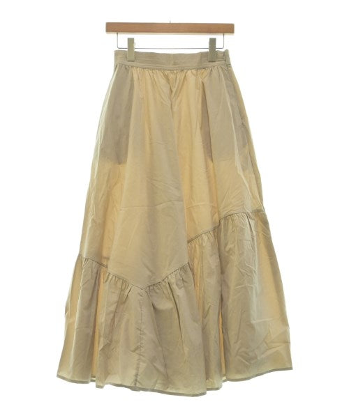 URBAN RESEARCH Sonny Label กระโปรงยาว/แม็กซี่ยาว