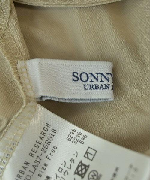 URBAN RESEARCH Sonny Label กระโปรงยาว/แม็กซี่ยาว