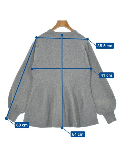 URBAN RESEARCH Sonny Label เสื้อกันหนาว