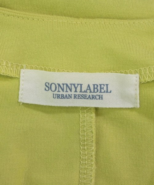 URBAN RESEARCH Sonny Label เสื้อคาร์ดิแกน