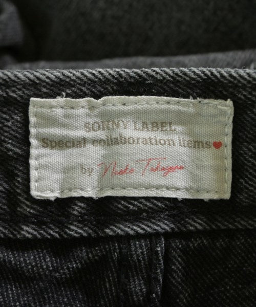 URBAN RESEARCH Sonny Label ยีนส์