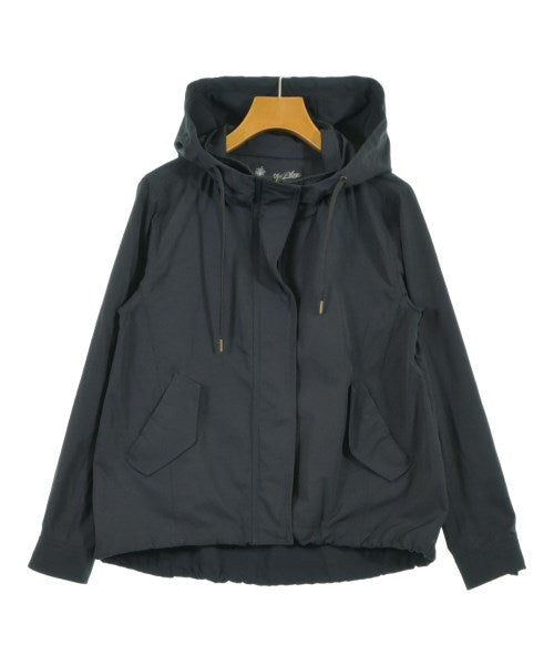 URBAN RESEARCH Sonny Label เสื้อพาร์กาภูเขา