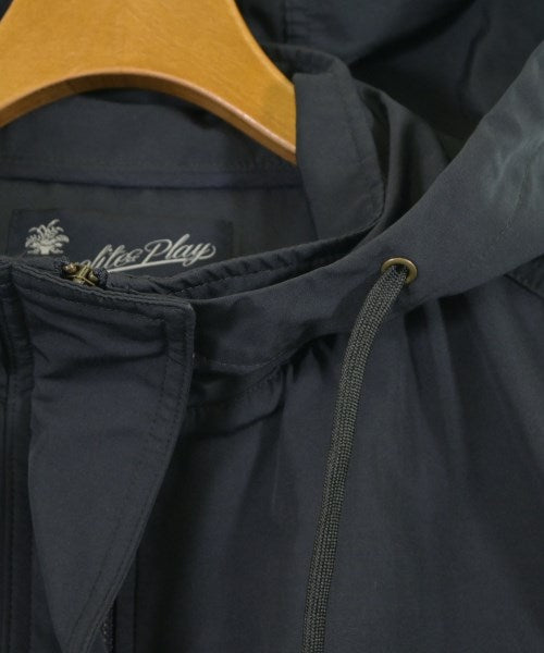 URBAN RESEARCH Sonny Label เสื้อพาร์กาภูเขา