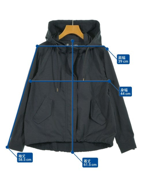 URBAN RESEARCH Sonny Label เสื้อพาร์กาภูเขา