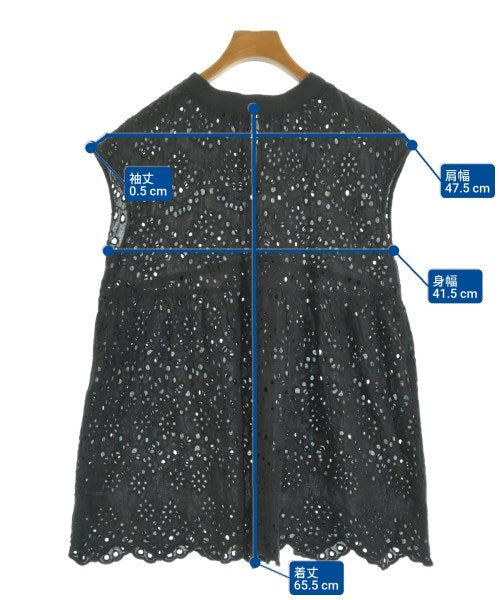 URBAN RESEARCH Sonny Label เสื้อลำลอง