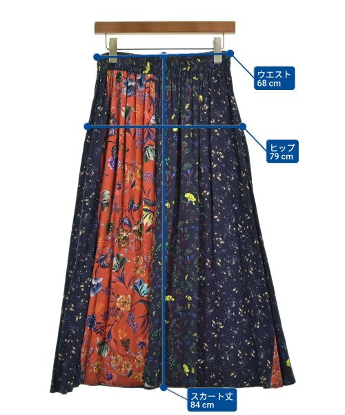 UNITED ARROWS Style for Living กระโปรงยาว/แม็กซี่ยาว