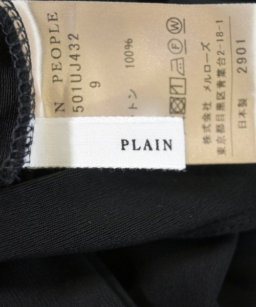 PLAIN PEOPLE เสื้อคาร์ดิแกน