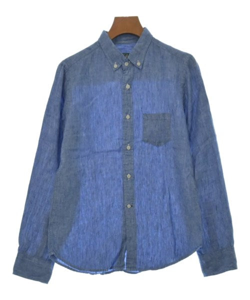 GITMANBROS เสื้อลำลอง