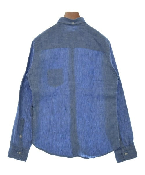 GITMANBROS เสื้อลำลอง