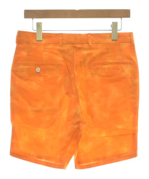 GITMANBROS กางเกงขาสั้น