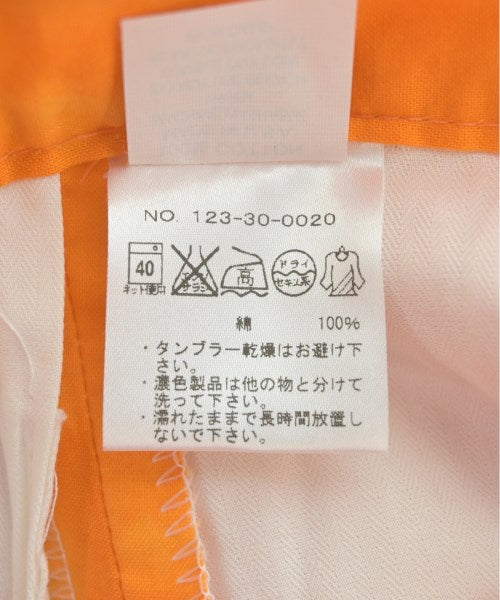 GITMANBROS กางเกงขาสั้น