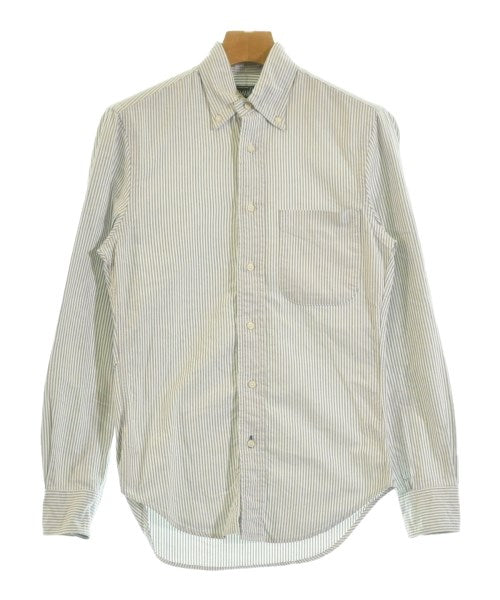 GITMANBROS เสื้อลำลอง