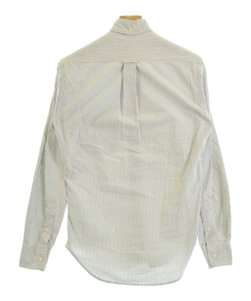 GITMANBROS เสื้อลำลอง