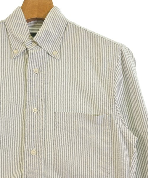GITMANBROS เสื้อลำลอง