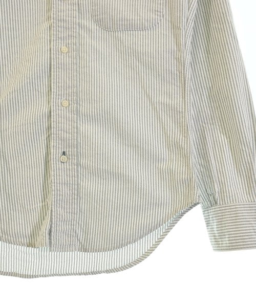 GITMANBROS เสื้อลำลอง