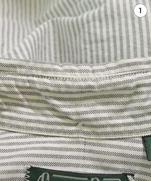 GITMANBROS เสื้อลำลอง
