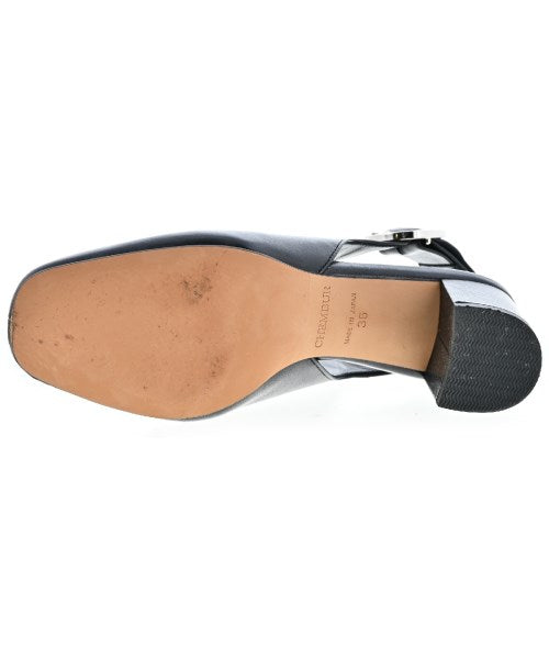 CHEMBUR รองเท้าส้นสูง