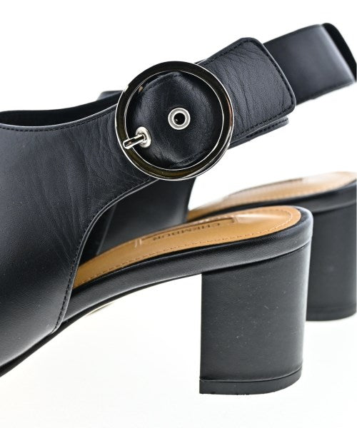 CHEMBUR รองเท้าส้นสูง