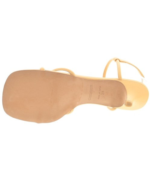 CHEMBUR รองเท้าแตะ