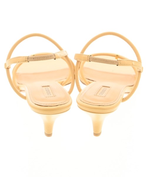 CHEMBUR รองเท้าแตะ