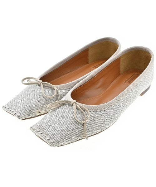 CHEMBUR รองเท้าบัลเล่ต์/รองเท้าโอเปร่า