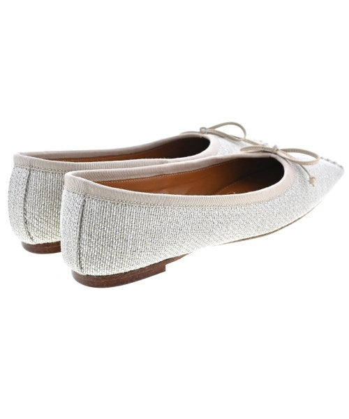 CHEMBUR รองเท้าบัลเล่ต์/รองเท้าโอเปร่า