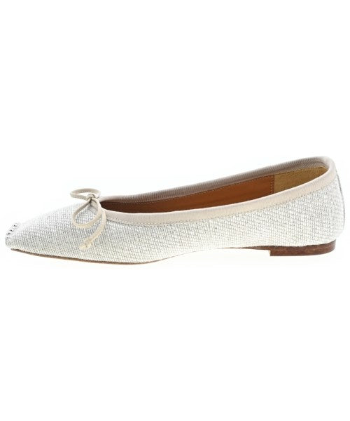 CHEMBUR รองเท้าบัลเล่ต์/รองเท้าโอเปร่า