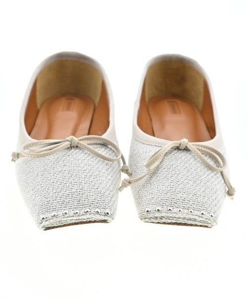 CHEMBUR รองเท้าบัลเล่ต์/รองเท้าโอเปร่า