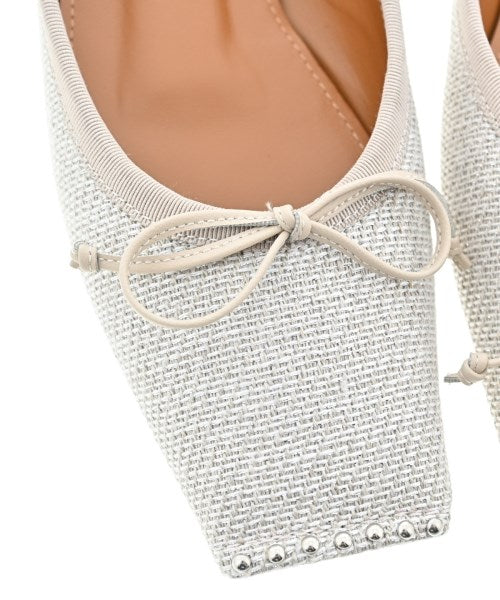 CHEMBUR รองเท้าบัลเล่ต์/รองเท้าโอเปร่า