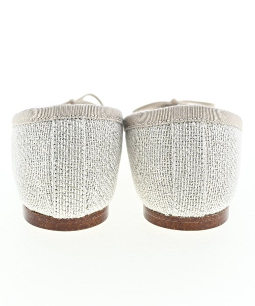 CHEMBUR รองเท้าบัลเล่ต์/รองเท้าโอเปร่า